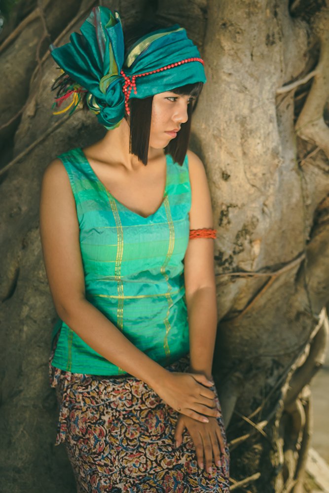 Boho Chic