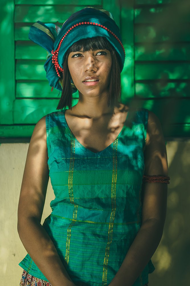Boho Chic