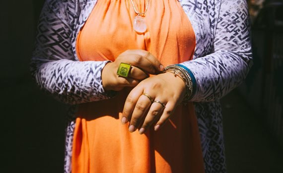 plus size fashion