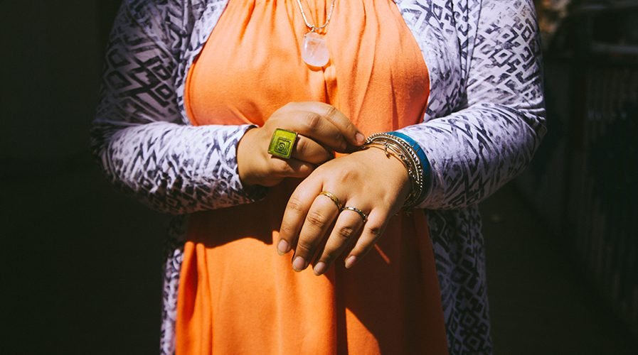 plus size fashion