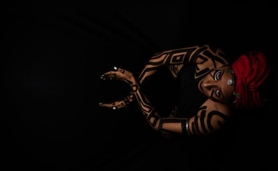 Body Art