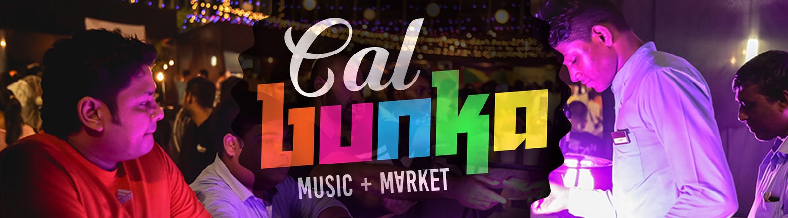 CalBunka Night
