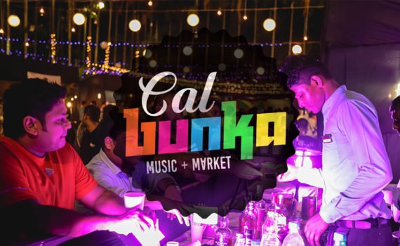 CalBunka Night