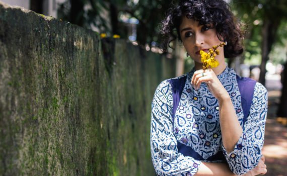 Okhai | Chitrangada