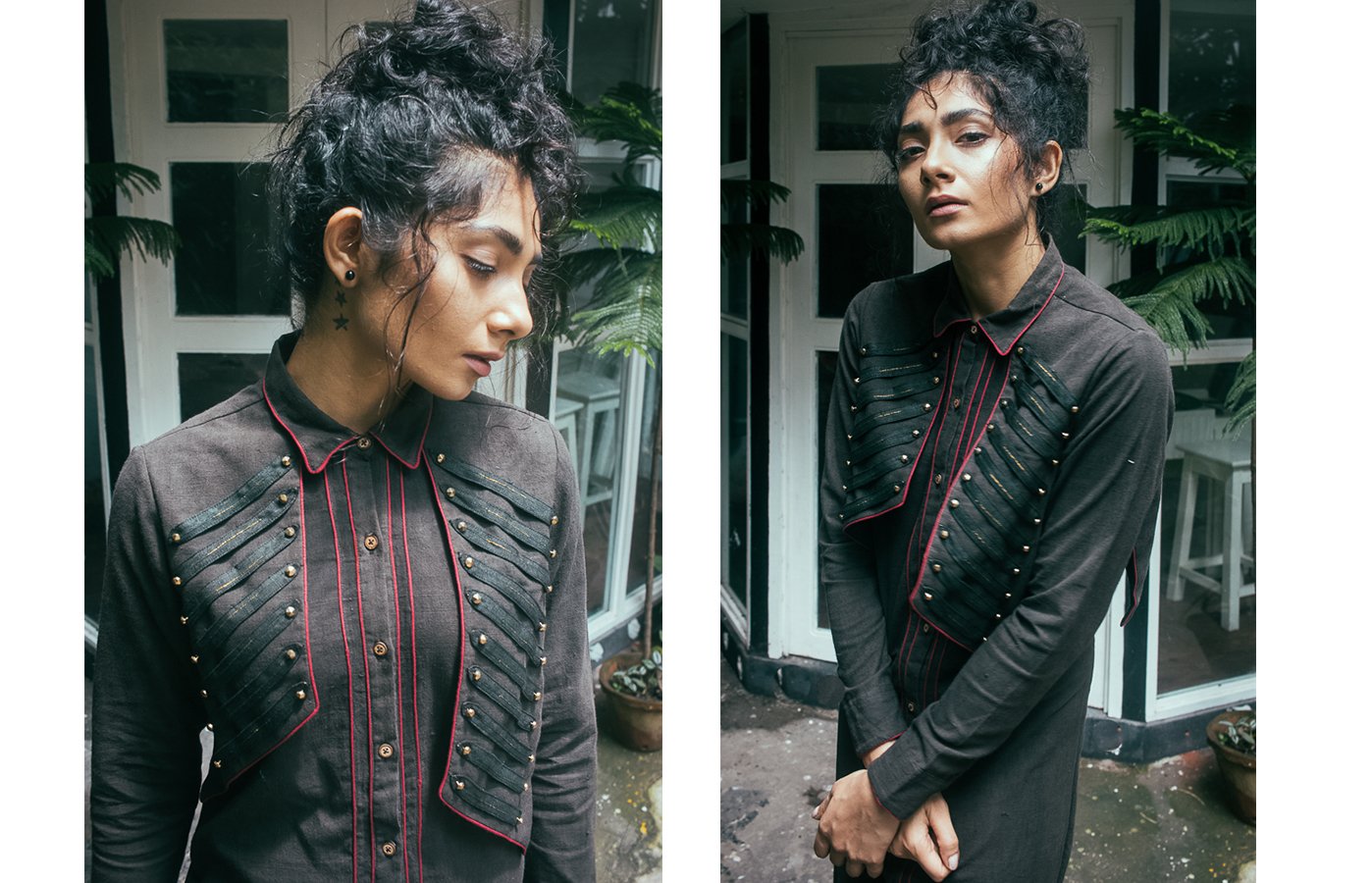 Sustainable Fashion