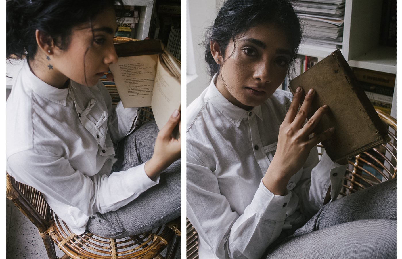 sustainable fashion