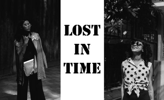 Timeless fashion