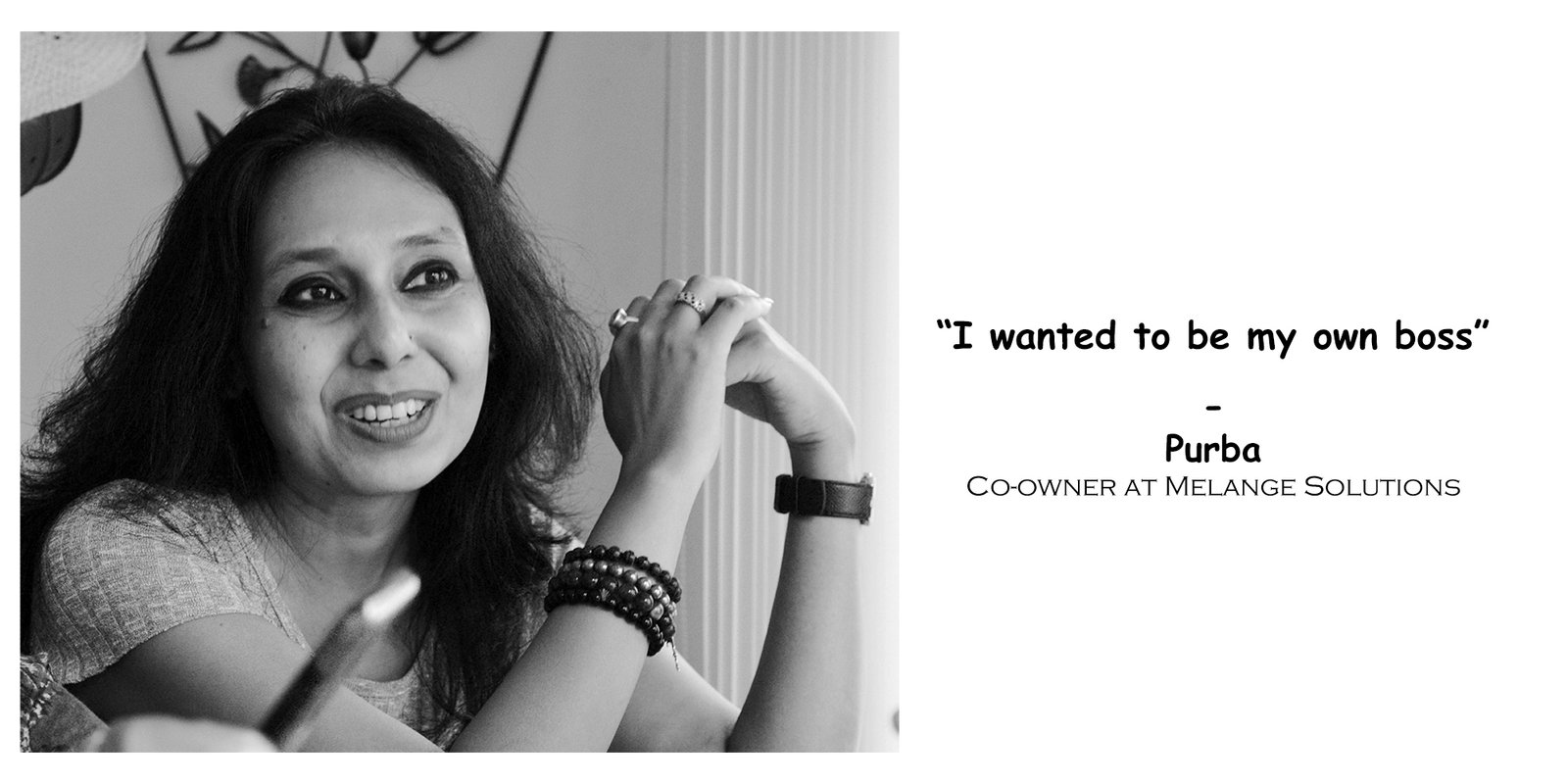 Women entrepreneurs quote