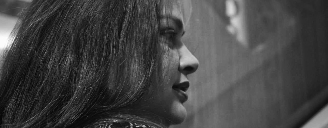 Sudeshna Chatterjee