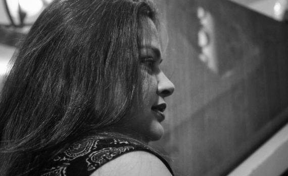 Sudeshna Chatterjee